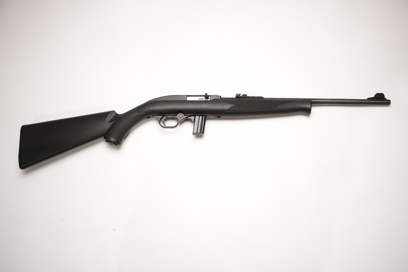 MOSSBERG 702 Plinkster 22LR Used Police Trade-In Rifle